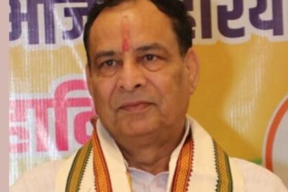 Haryana BJP Election Strategy 2026