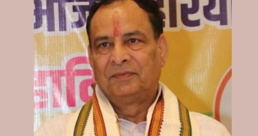 Haryana BJP Election Strategy 2026