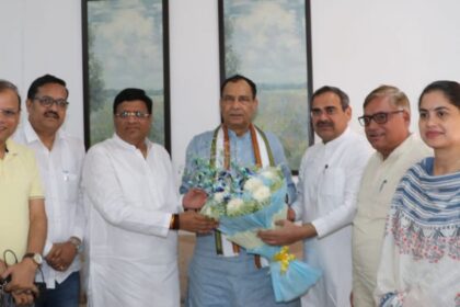 Haryana Municipal Elections