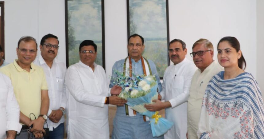 Haryana Municipal Elections