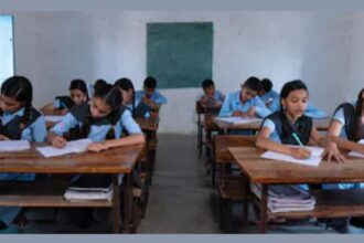 HBSE 10th-12th Re-Exams 2026