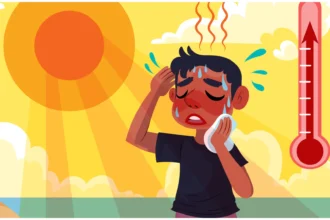 Heat Wave Action Plan