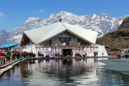 Hemkund Sahib Yatra 2026