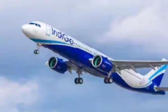 IndiGo Fuel Surcharge Hike