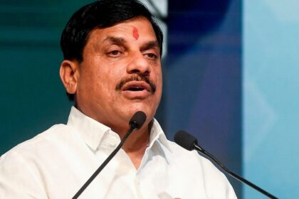 Indore Municipal Corporation Dispute