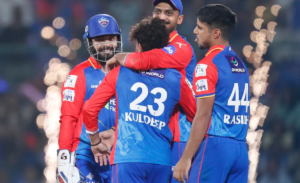 GT vs DC: हीरो बनते-बनते 'विलेन' बन गए डेविड मिलर! गुजरात ने दिल्ली के मुंह से छीनी जीत, 1 रन से पलटी बाजी!🚩🛑 2 GT vs DC Match