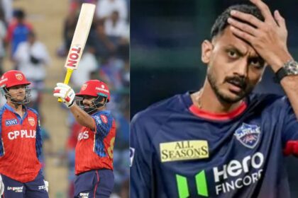 IPL 2026 Punjab Kings Win