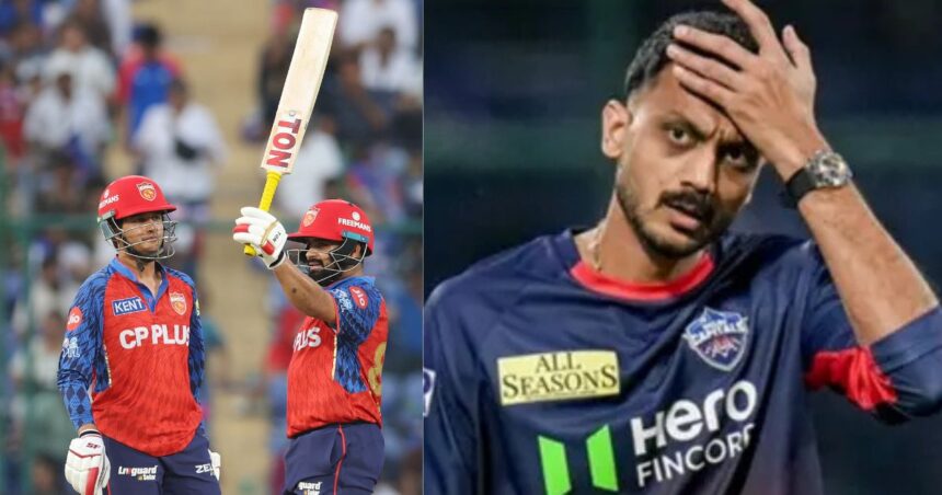 IPL 2026 Punjab Kings Win