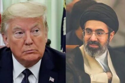 US Iran Conflict 2026