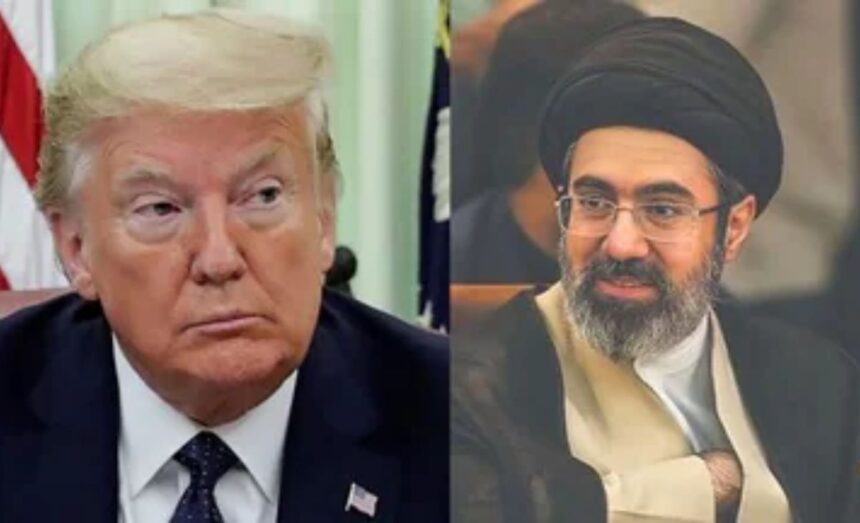 US Iran Conflict 2026