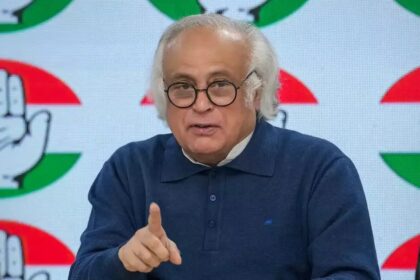 Jairam Ramesh Criticism Modi Speech