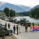 Pahalgam attack anniversary