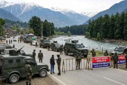 Pahalgam attack anniversary