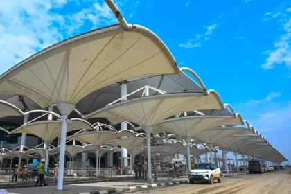 Jewar Airport flights