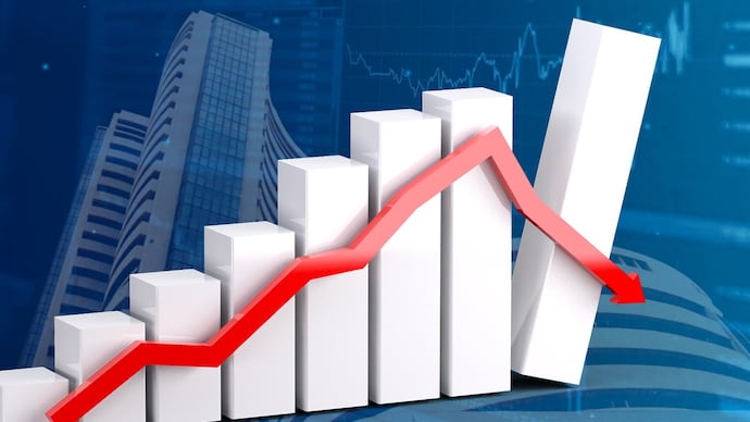 Global market pressure