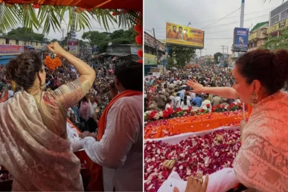 Bengal Election 2026