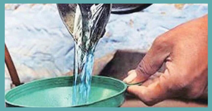 Kerosene Supply India