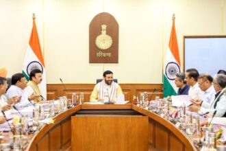 Lado Lakshmi Scheme Haryana