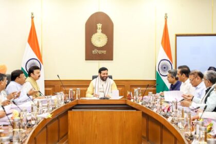 Lado Lakshmi Scheme Haryana