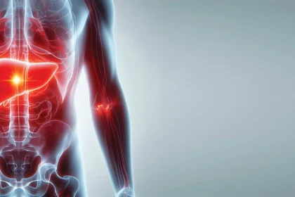 Liver Disease Crisis