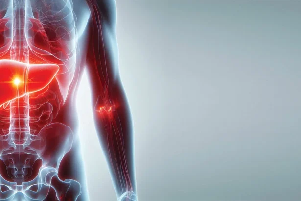 Liver Disease Crisis