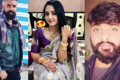 Madhya Pradesh Dhar Murder Case