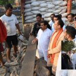 Mohan Lal Badoli Inspection