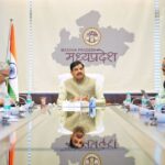 MP Solar Pump Scheme