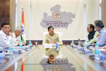 MP Solar Pump Scheme