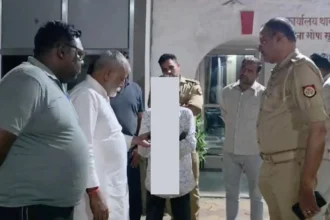 Muzaffarnagar Conversion Case