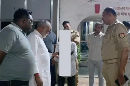 Muzaffarnagar Conversion Case