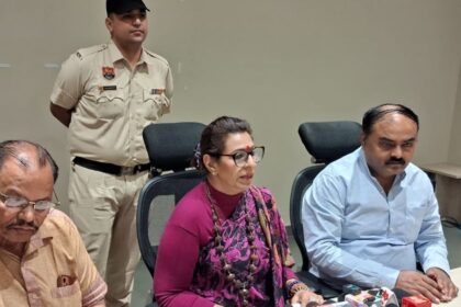 Nari Shakti Vandan Adhiniyam