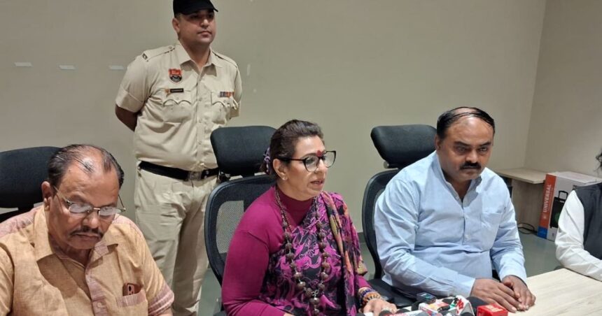 Nari Shakti Vandan Adhiniyam