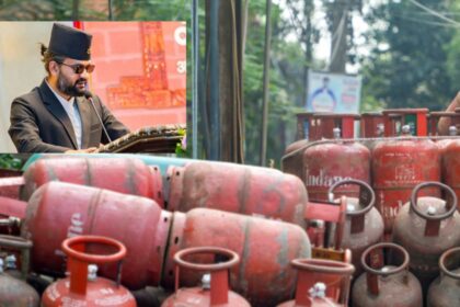 Nepal Government Office Timing Change