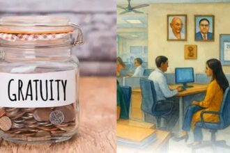 New Labour Code Gratuity Rule