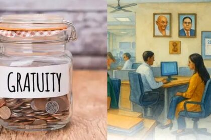 New Labour Code Gratuity Rule