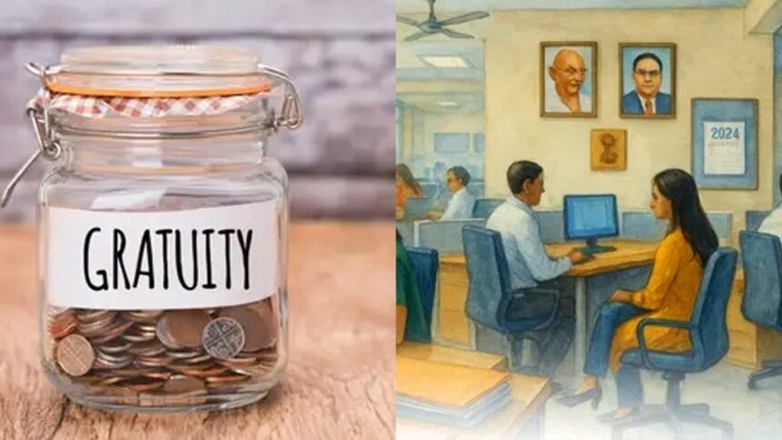 New Labour Code Gratuity Rule