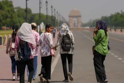 Weather Update India