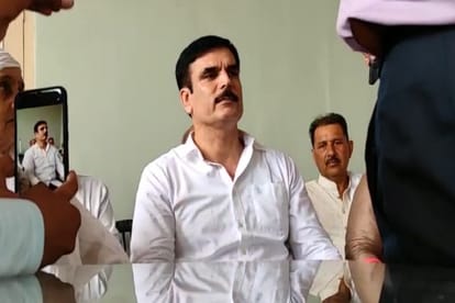 Udham Singh Bail Release Meerut