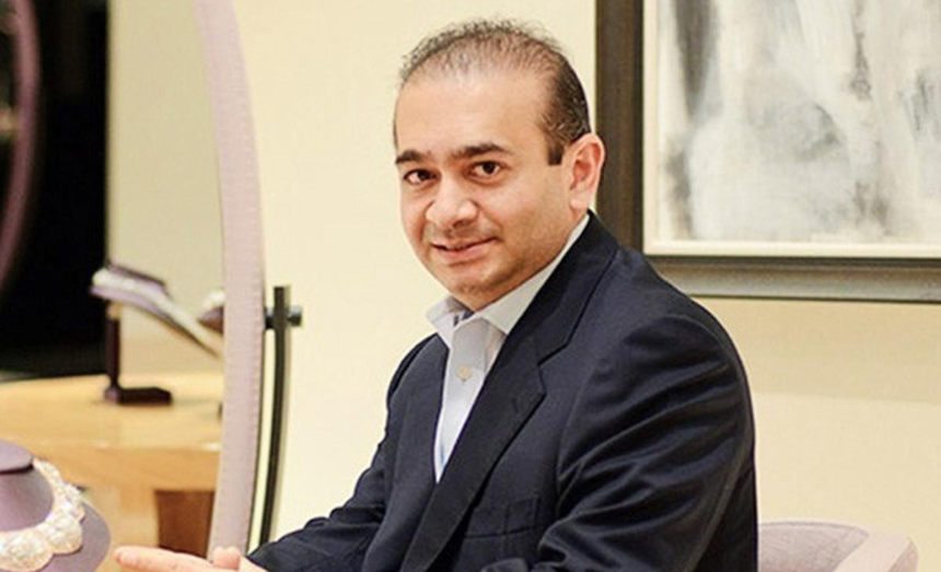 Nirav Modi's extradition