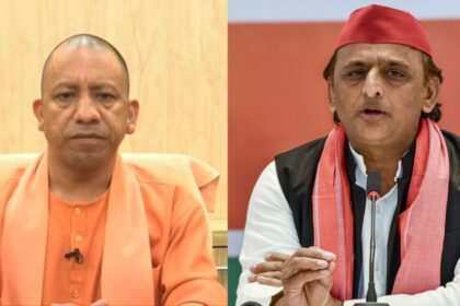 Noida Labour Protest