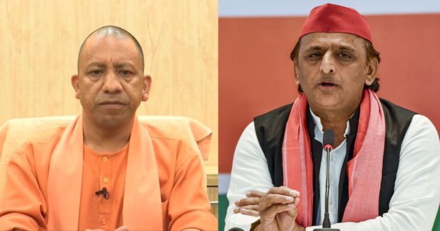 Noida Labour Protest