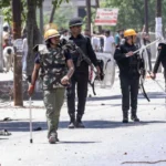 Noida News: Noida is back on track after three days! Factories reopen, workers return to work, police alert