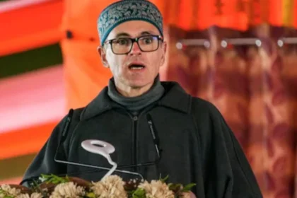 Omar Abdullah Trump Iran Conflict