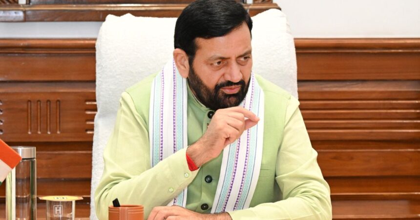 Online Building Approval Haryana