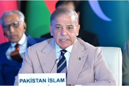 Pakistan on the verge