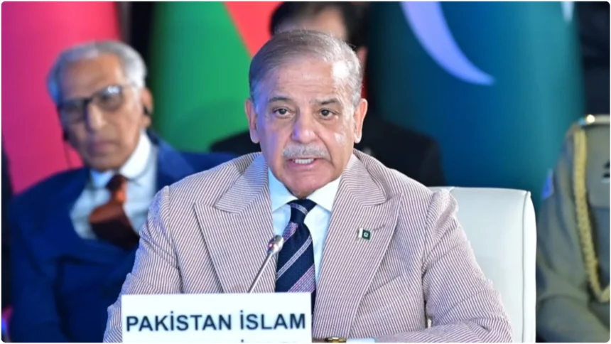 Pakistan on the verge