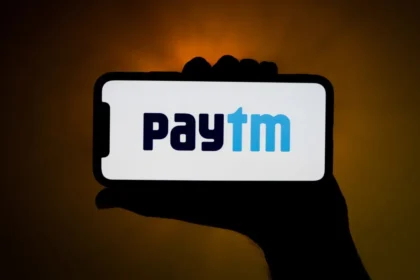Paytm Biometric UPI Feature