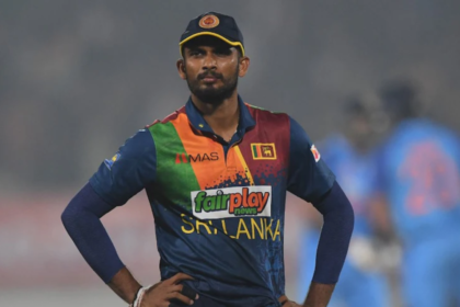 Dasun Shanaka Banned