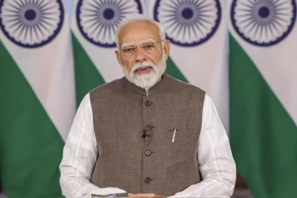 PM Modi address to nation